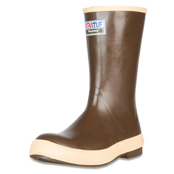 Xtratuf Men's 12x22 Legacy Boots Brown 9