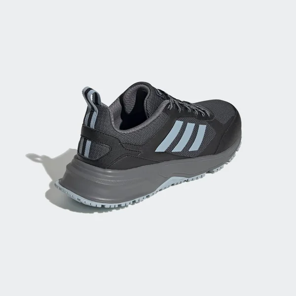 Adidas Rockadia 3.0 Trail Running Shoe - Women's - Black/Blue