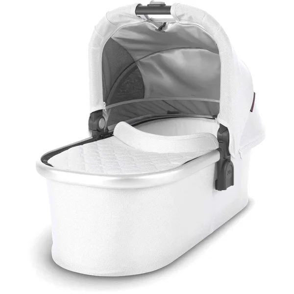 UPPAbaby Bassinet Loic (White)