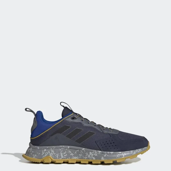 Adidas Men's Response Trail Running Shoe - Blue - 10