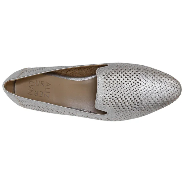 Naturalizer Lorna2 6 Women's Silver