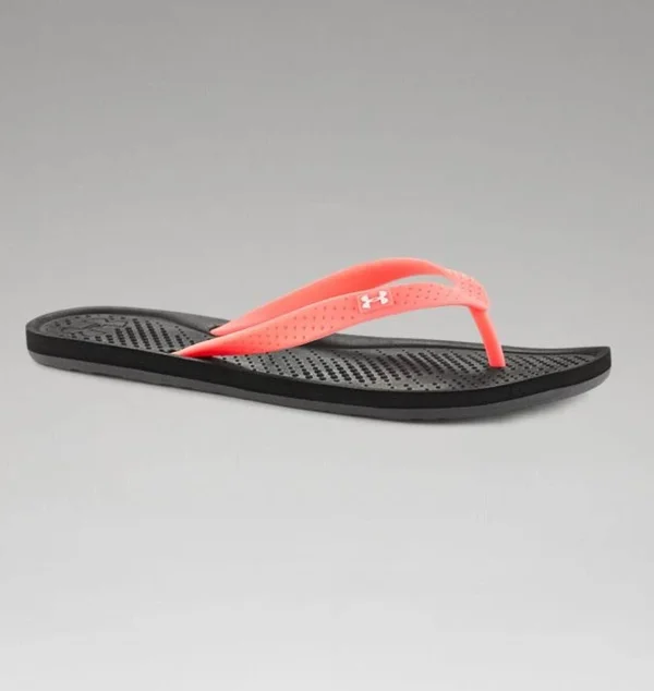 Under Armour Womens Atlantic Dune Flip Flops