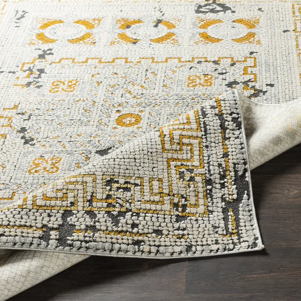 Surya, Venezia Area Rug - 6&7x22 x 9&6x22
