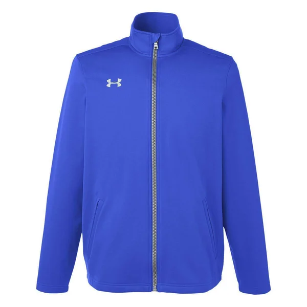 Under Armour Men's Ultimate Team Jacket Royal, 3XL