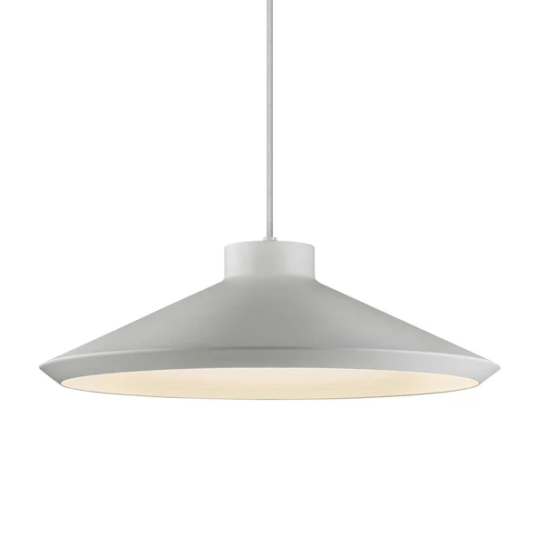 Sonneman 2754.16-G Koma Pendant Light Bright Satin Aluminum