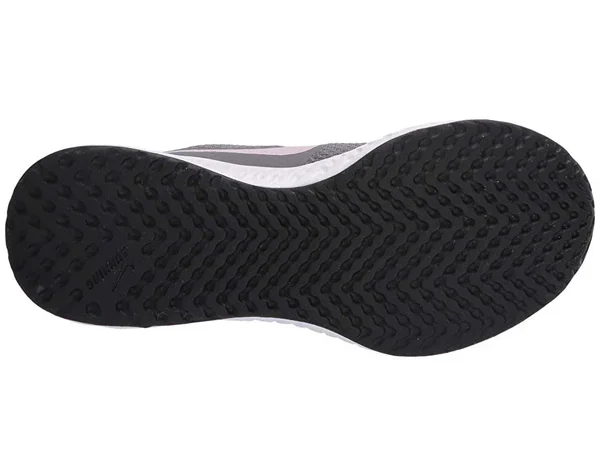 Nike Revolution 5 (GS) - Grey/Lilac