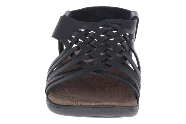 Merrell District Mahana Backstrap Women's Black, 7