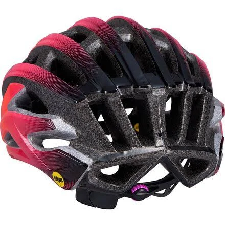 S-Works Prevail II ANGi MIPS Helmet Acid Lava/Acid Purple, L