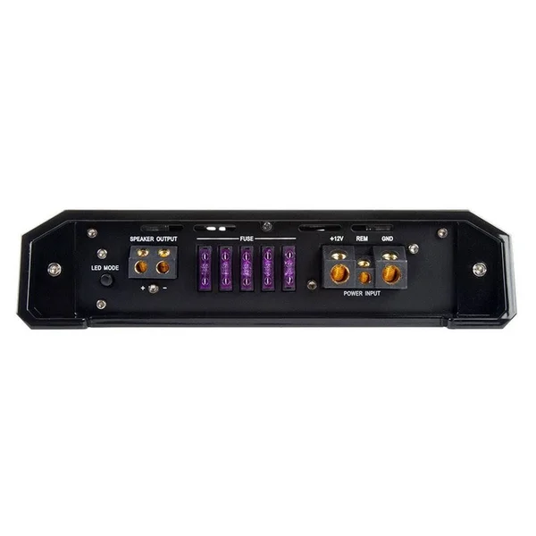 Soundstream T1.6000DL 6000W Tarantula Series Mono Block Class D Car Amplifier