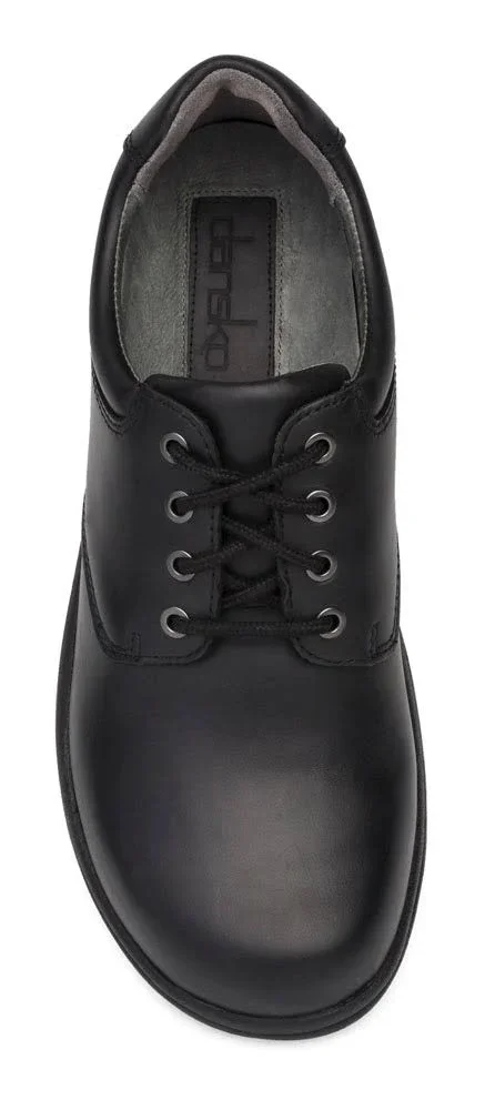 Dansko Walker Smooth - Men Black, 48