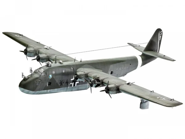 Revell 04383 1-72 Blohm-Voss BV222