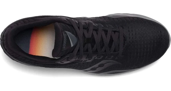 Saucony Men's Kinvara 11 - 10.5 - Blackout