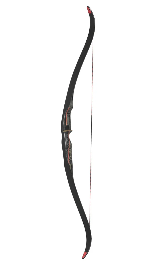 Bear Archery Traditional Bows Super Grizzly RH40 (ASG1140R)