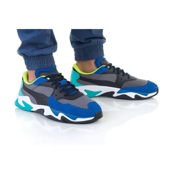 Puma Shoes Storm Origin, 36977001 - 10.5