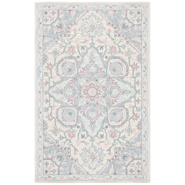 Safavieh Heritage HG922 Rug 8'x10' Rug