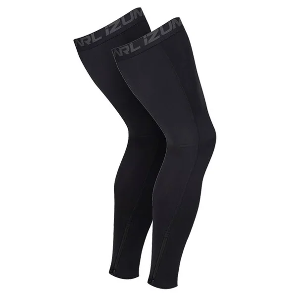 Pearl Izumi Elite Thermal Leg Warmer - Large, Black