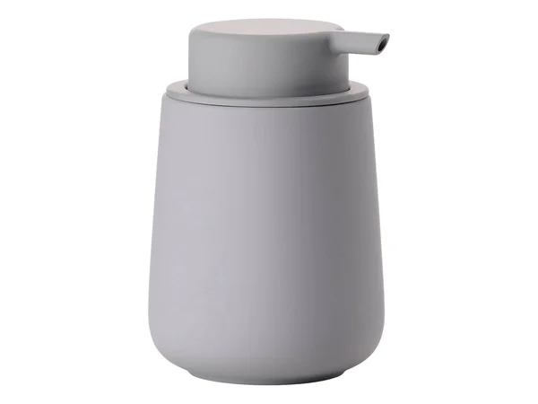 Zone Denmark - Soap Nova One Dispenser, Gull Grey 331217