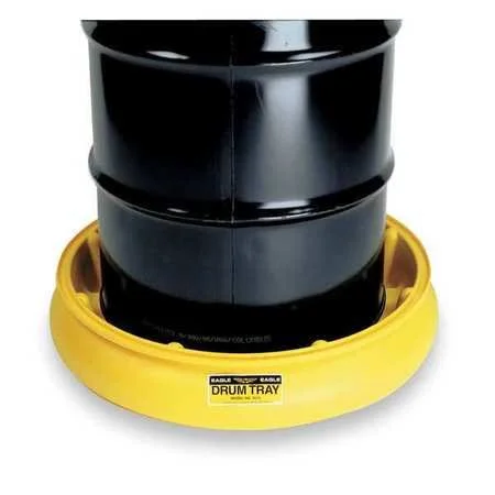 Eagle 1618 Drum Tray Dolly