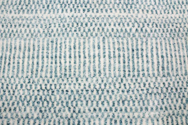 Bashian Matrix M144-BMA Area Rug - 3&6x22 x 5&6x22 - Aqua