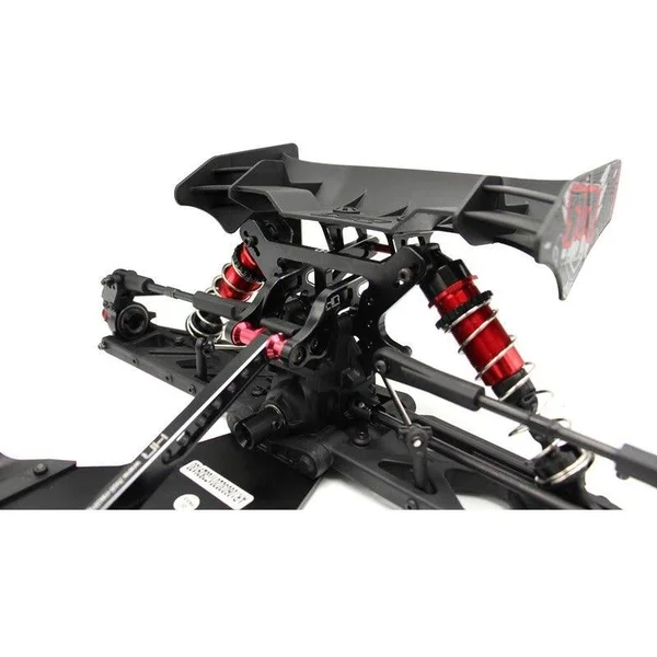 Hot Racing AON40MT01 Aluminum Low Profile Wing Mount Arrma Talion V3