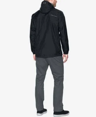 Under Armour Men's UA Storm Bora Jacket - Red, Large
