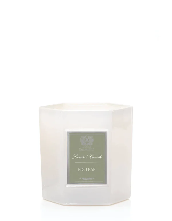 Antica Farmacista 9 oz. Fig Leaf Candle