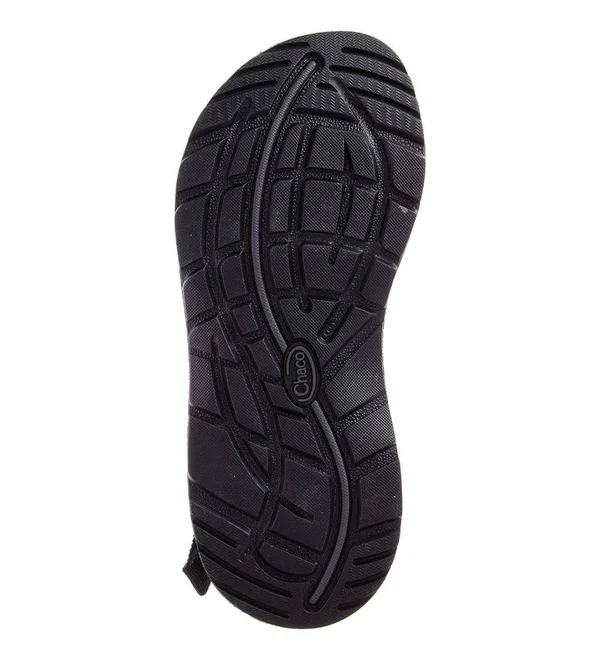 Chaco Z/Cloud Sandal - Men's Weave Black - 7.0