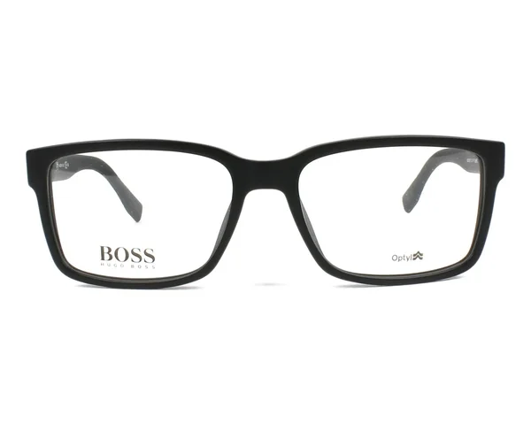 Boss 0831 Eyeglasses - Matte Black (0DL5)