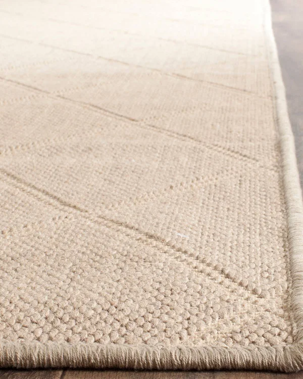 Safavieh Palm Beach PAB514A Seagrass 8& x 11& Area Rug