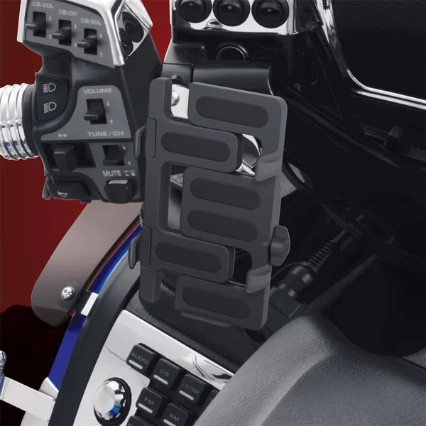 Show Chrome 52-839A Smart Phone Mount