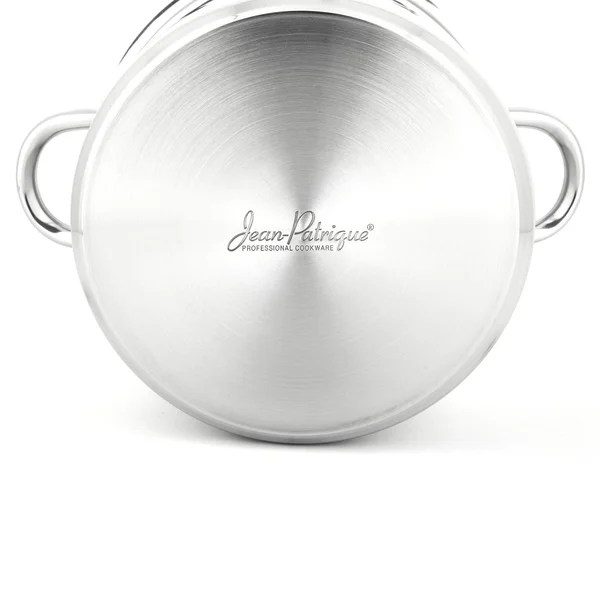 Jean Patrique Professional Cookware 15 Piece Set
