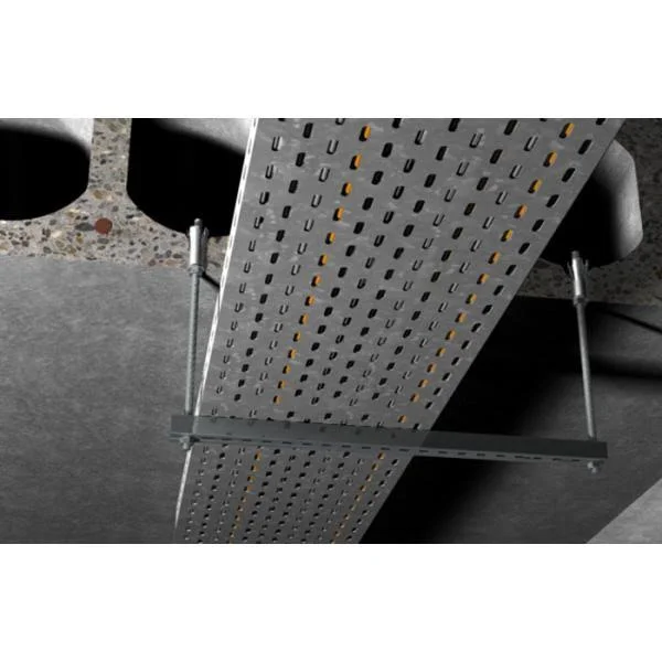Fischer 30146 FHY Hollow-Ceiling ANCHOR, Metal