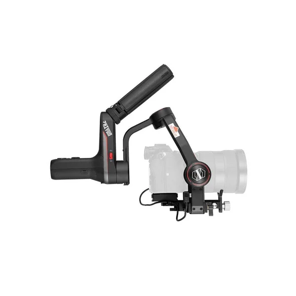 Zhiyun WEEBILL-S Gimbal STABILIZER, Image Transmission Pro Kit