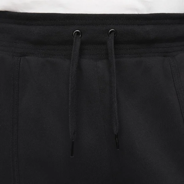Nike Men's NSW Air Fleece Joggers in Black, Size S, DC4317-011