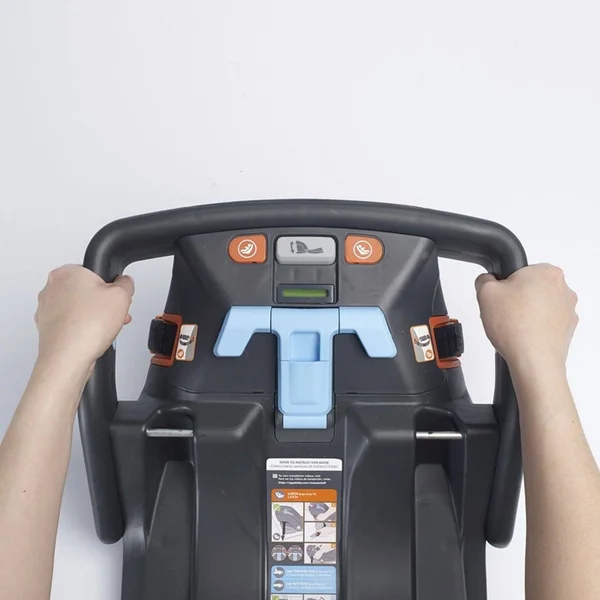 UPPAbaby Mesa Car Seat Base
