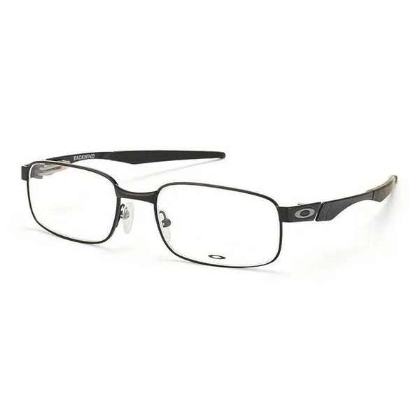 Oakley 0Ox3164 Backwind 316403 Satin Black