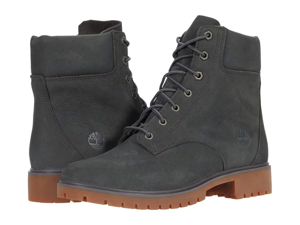 Timberland Jayne 6in Waterproof Boot - Women's