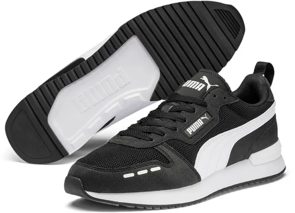 Puma Men's R78 Sneaker