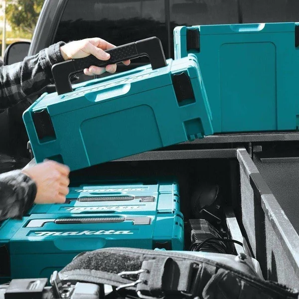 Makita 197213-3 Interlocking Case - X-Large
