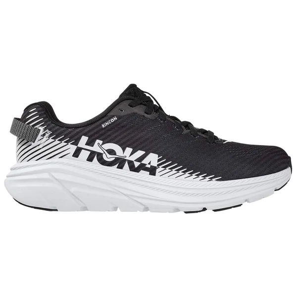 Hoka One One Rincon 2 6 Women's Black