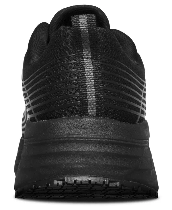 Skechers Men's Max Cushioning Elite SR Rytas Work Shoes Black 13