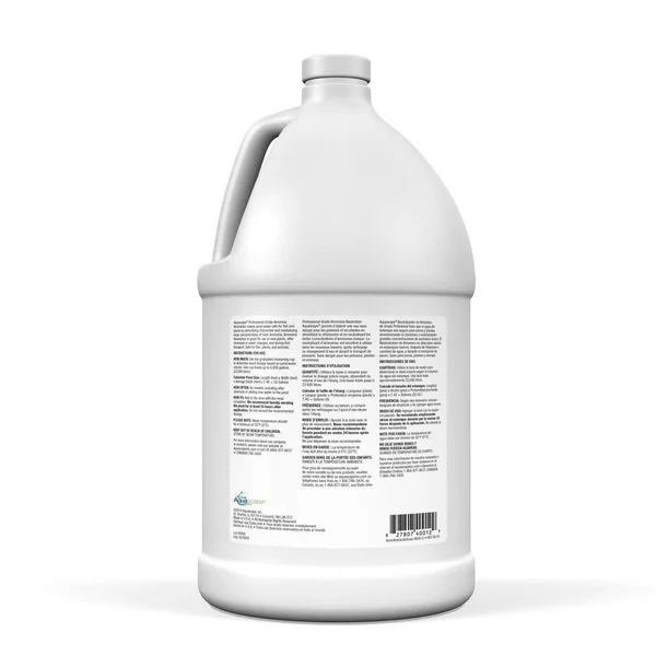 Aquascape Ammonia Neutralizer - 1 Gal Pro