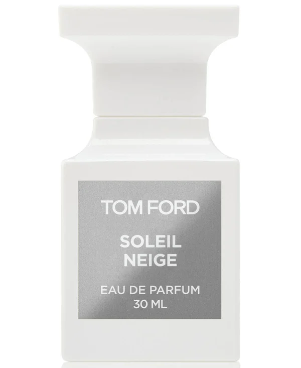 Tom Ford Soleil Neige 1 oz/ 30 ml Eau De Parfum Spray