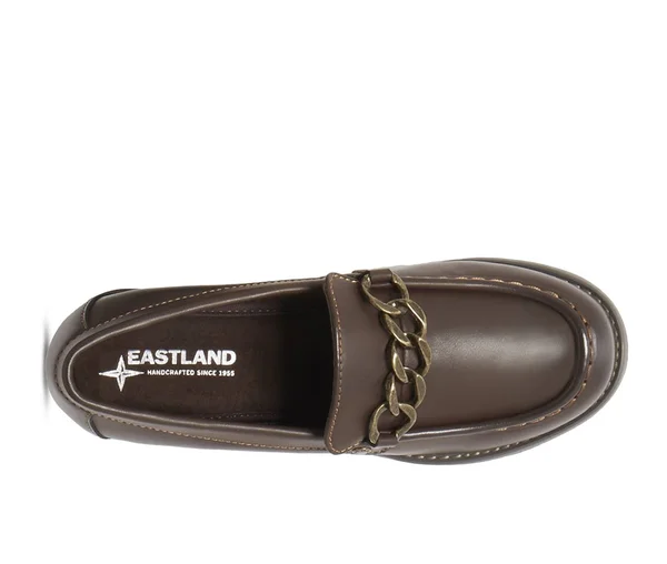 Eastland Nora 9 Women's Brown
