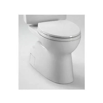 Toto CT474CEFG#12 Sedona Beige Vespin II Elongated Toilet Bowl