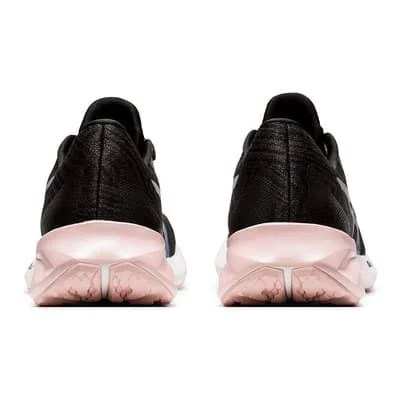 Asics Roadblast Running Shoes Black Pink Women - 38