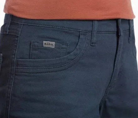 Kuhl Women's Kontour 8x22 Short