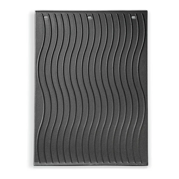 Napoleon 56060 Cast Iron Reversible Griddle