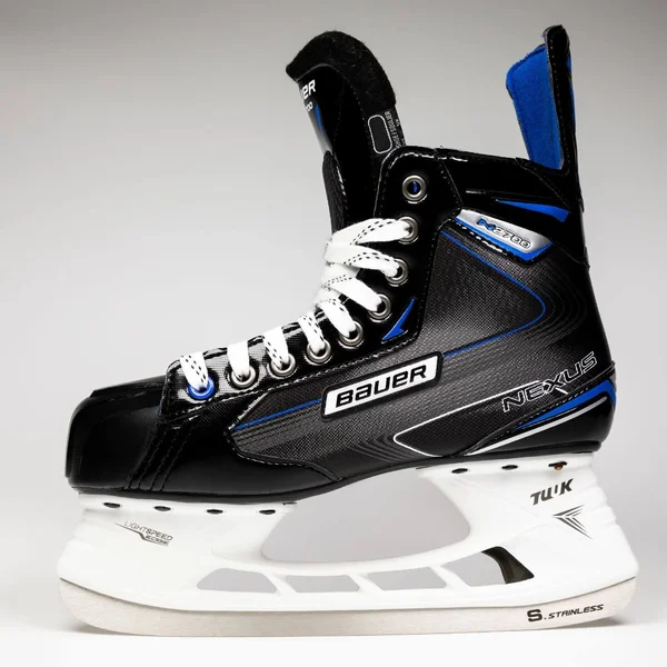 Bauer Nexus N2700 Junior Hockey Skates - 3.0 - D