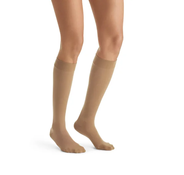 Jobst Ultrasheer 30-40 mmHg Small Anthracite Knee High